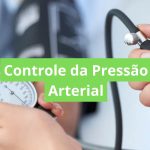 Controle da Pressão Arterial